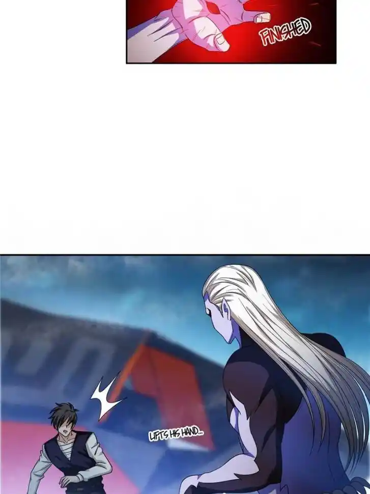 Chong Sheng Zhi Shen Ji Baijiazi Ch.194