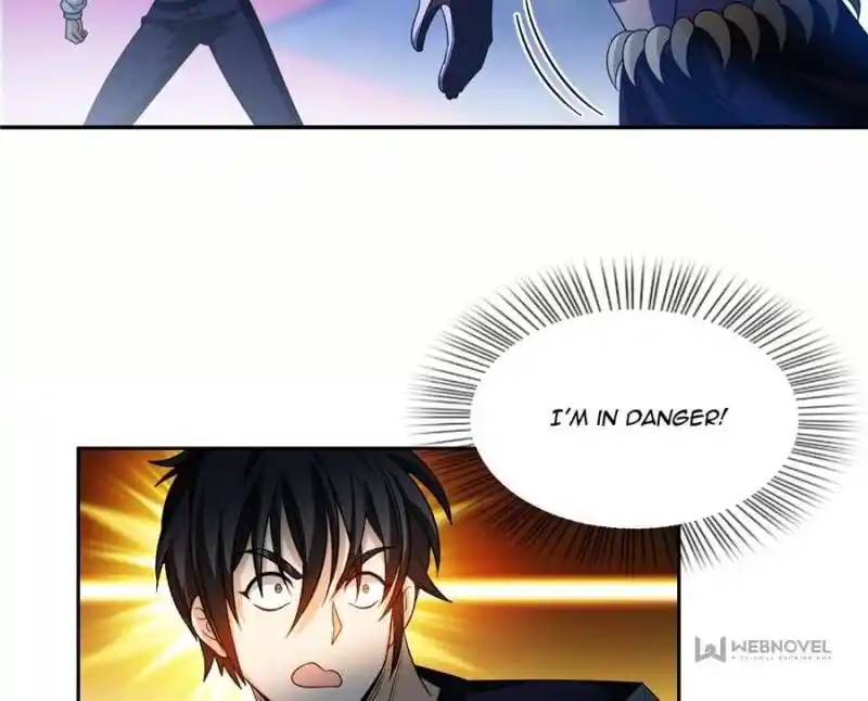 Chong Sheng Zhi Shen Ji Baijiazi Ch.194