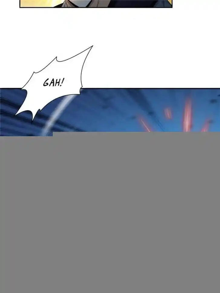 Chong Sheng Zhi Shen Ji Baijiazi Ch.194