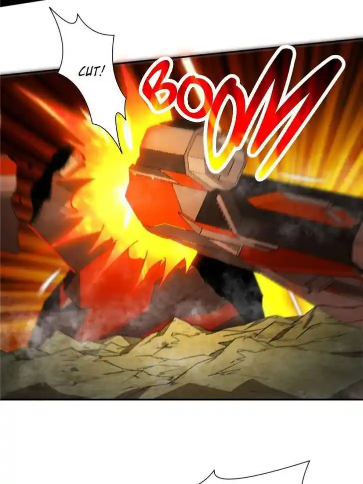 Chong Sheng Zhi Shen Ji Baijiazi Ch.194