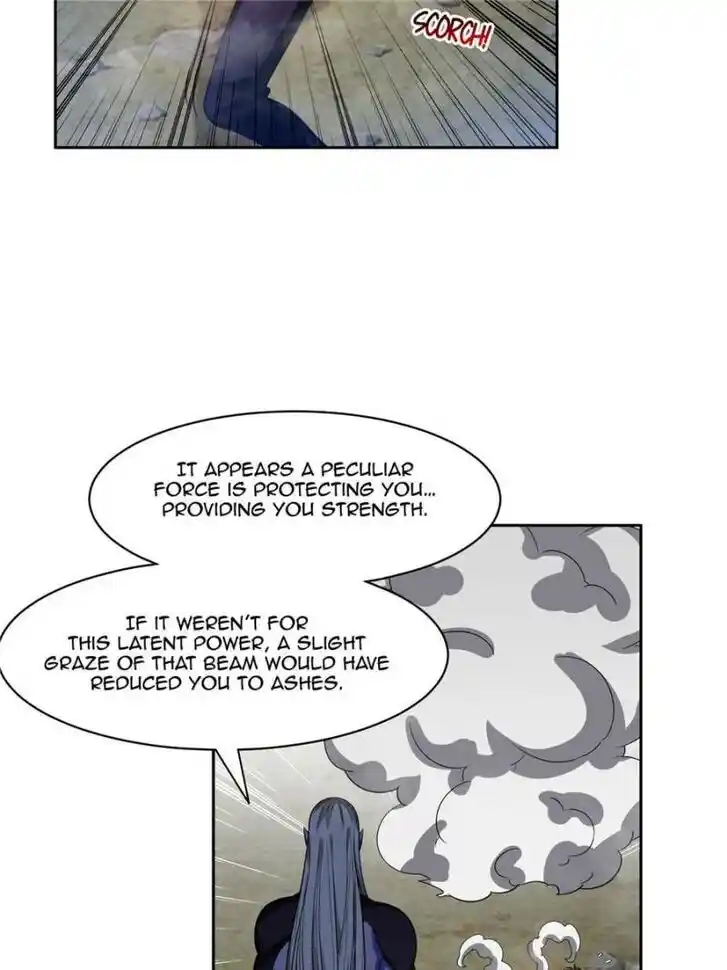 Chong Sheng Zhi Shen Ji Baijiazi Ch.194