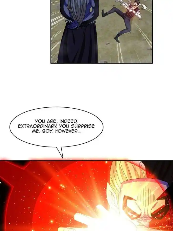 Chong Sheng Zhi Shen Ji Baijiazi Ch.194