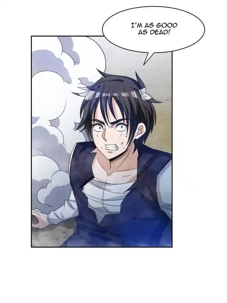 Chong Sheng Zhi Shen Ji Baijiazi Ch.194