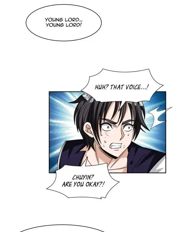 Chong Sheng Zhi Shen Ji Baijiazi Ch.194