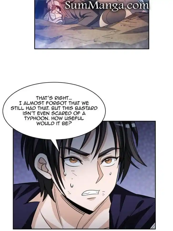 Chong Sheng Zhi Shen Ji Baijiazi Ch.194