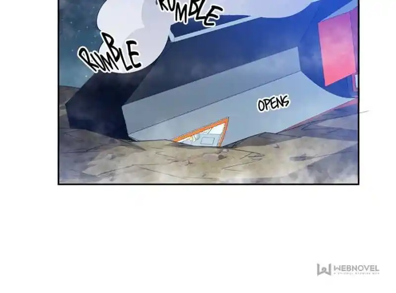 Chong Sheng Zhi Shen Ji Baijiazi Ch.194