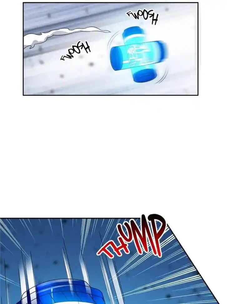 Chong Sheng Zhi Shen Ji Baijiazi Ch.194