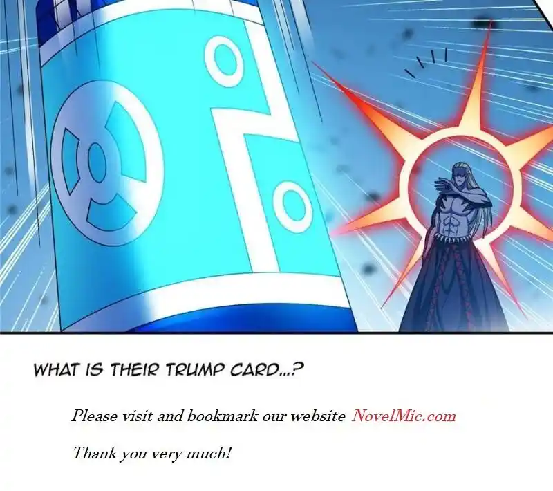 Chong Sheng Zhi Shen Ji Baijiazi Ch.194