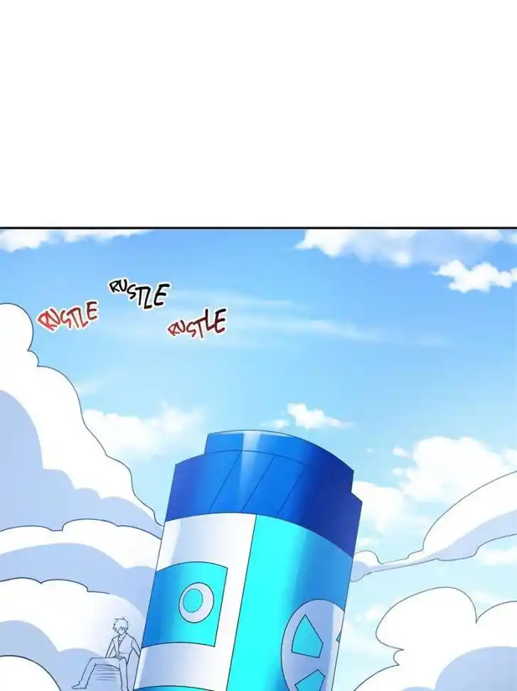 Chong Sheng Zhi Shen Ji Baijiazi Ch.195