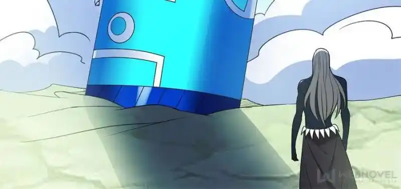 Chong Sheng Zhi Shen Ji Baijiazi Ch.195