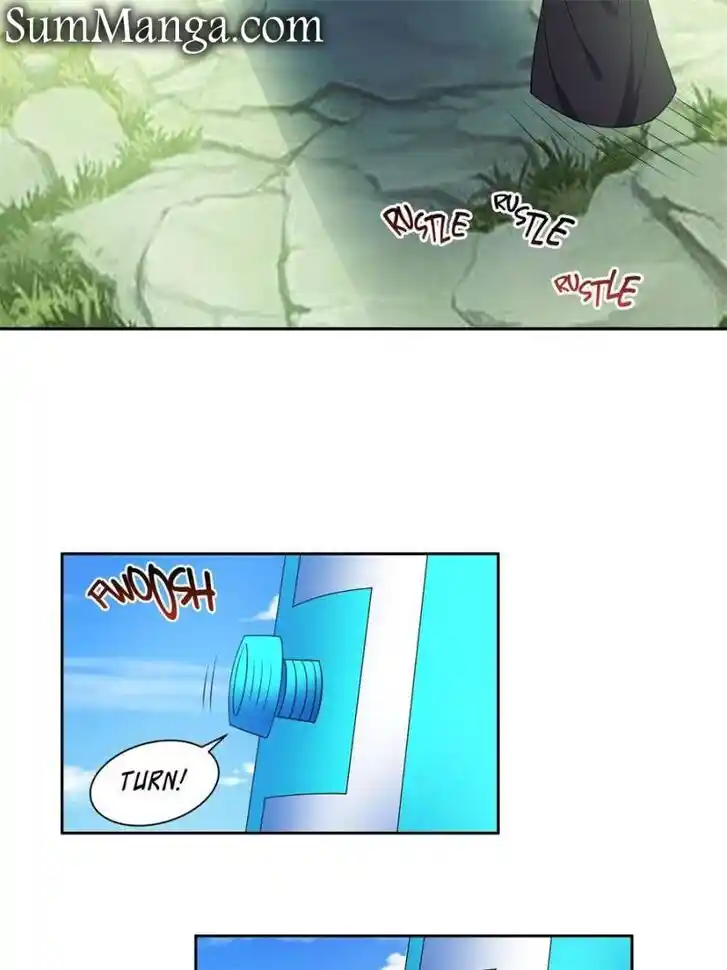 Chong Sheng Zhi Shen Ji Baijiazi Ch.195