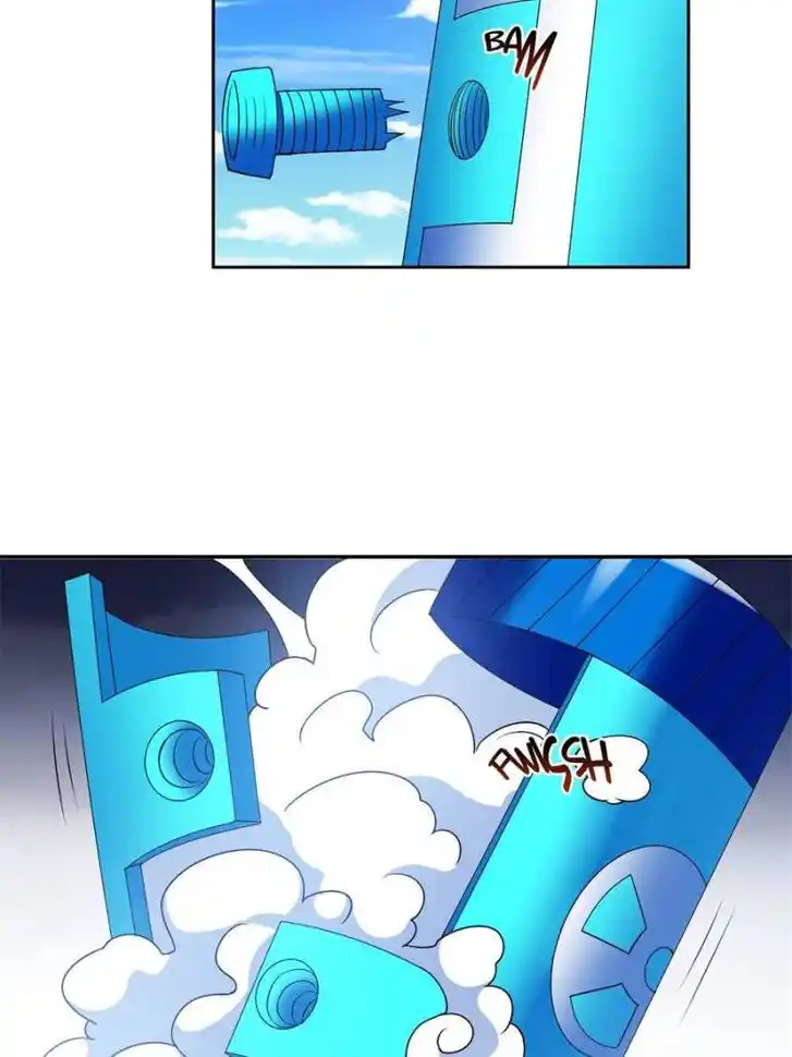 Chong Sheng Zhi Shen Ji Baijiazi Ch.195