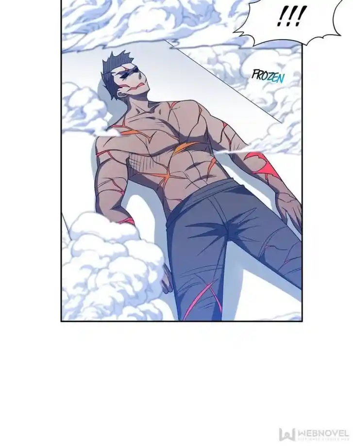 Chong Sheng Zhi Shen Ji Baijiazi Ch.195