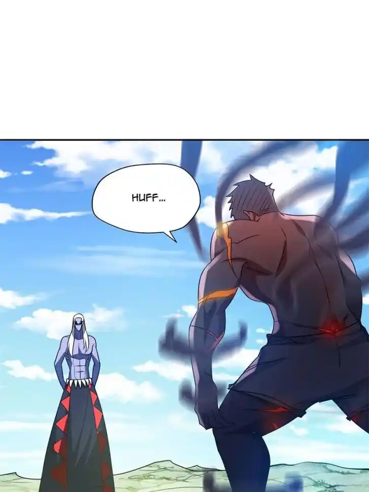 Chong Sheng Zhi Shen Ji Baijiazi Ch.195