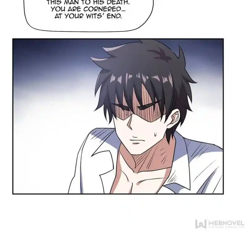 Chong Sheng Zhi Shen Ji Baijiazi Ch.195