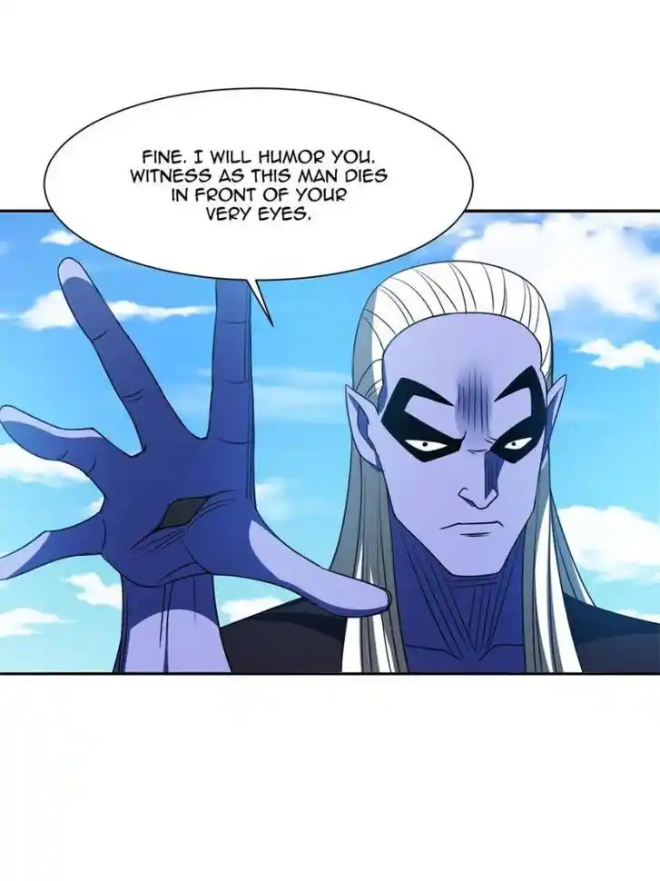 Chong Sheng Zhi Shen Ji Baijiazi Ch.195