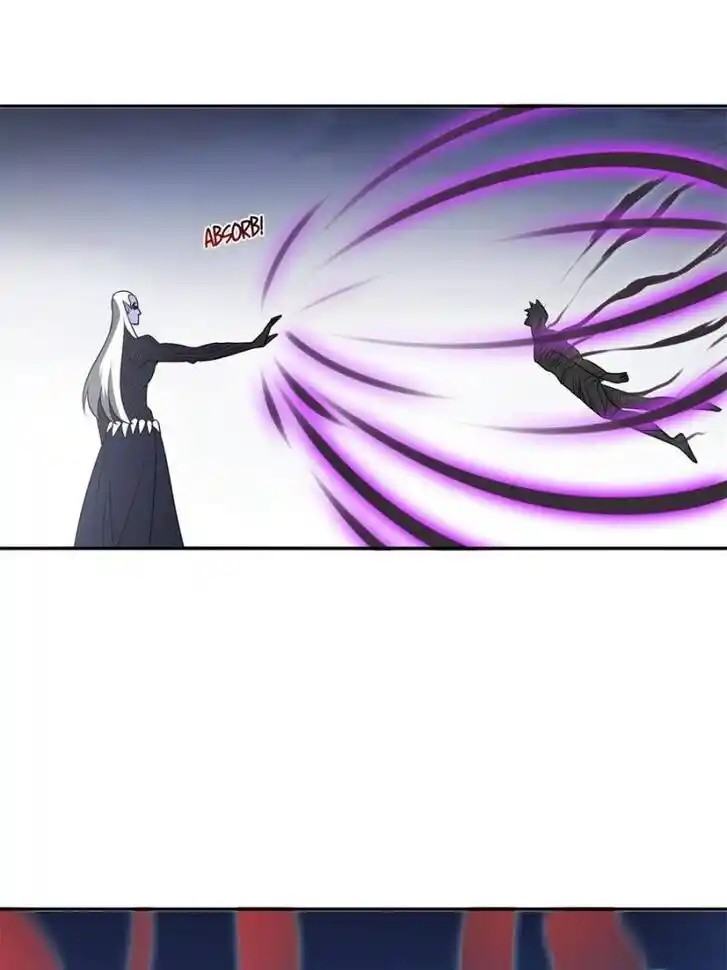 Chong Sheng Zhi Shen Ji Baijiazi Ch.195