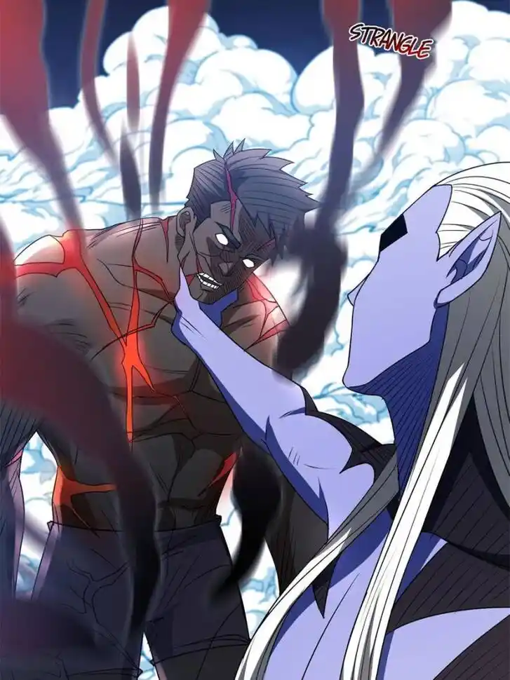 Chong Sheng Zhi Shen Ji Baijiazi Ch.195