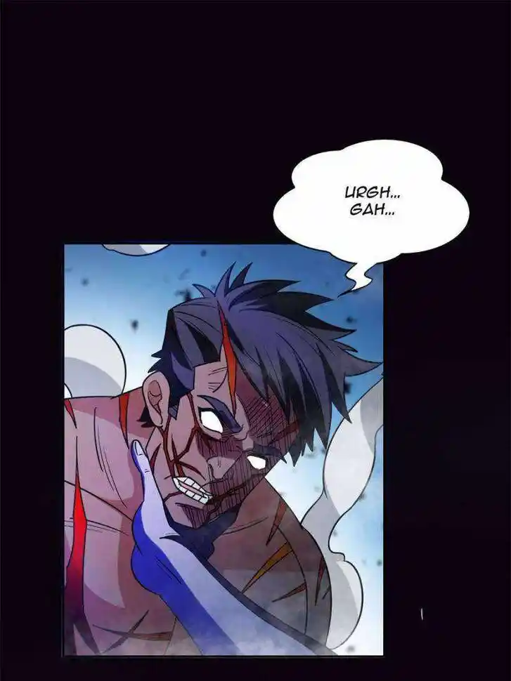 Chong Sheng Zhi Shen Ji Baijiazi Ch.196