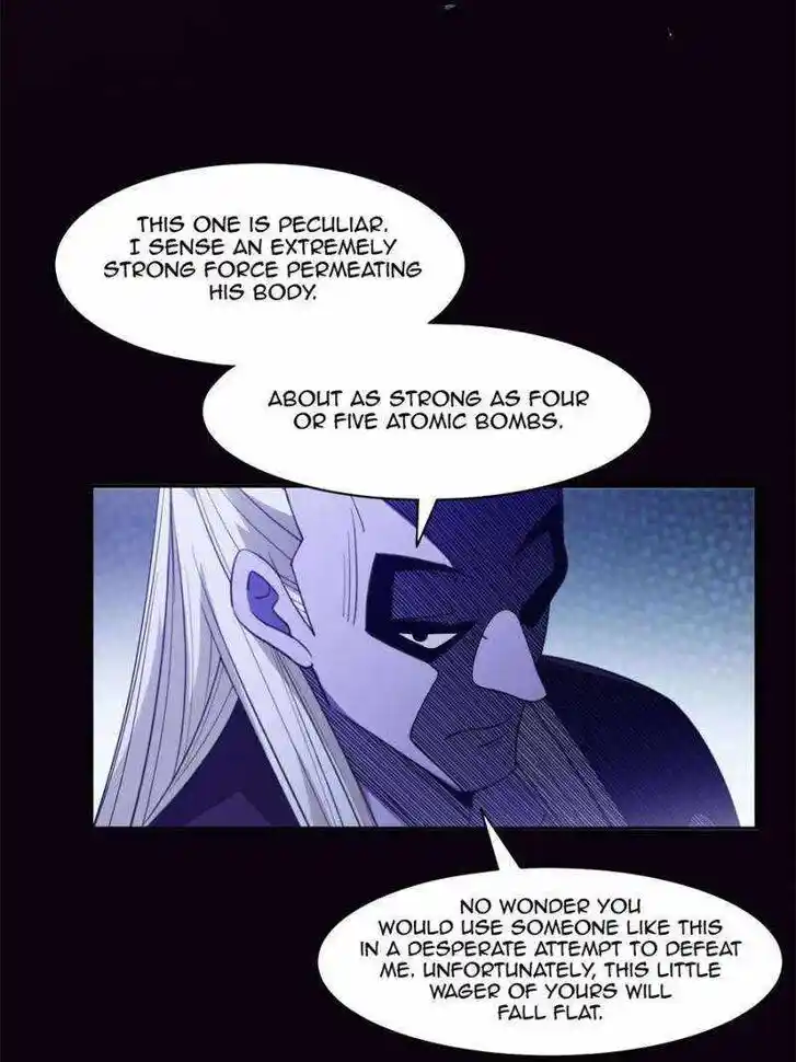 Chong Sheng Zhi Shen Ji Baijiazi Ch.196