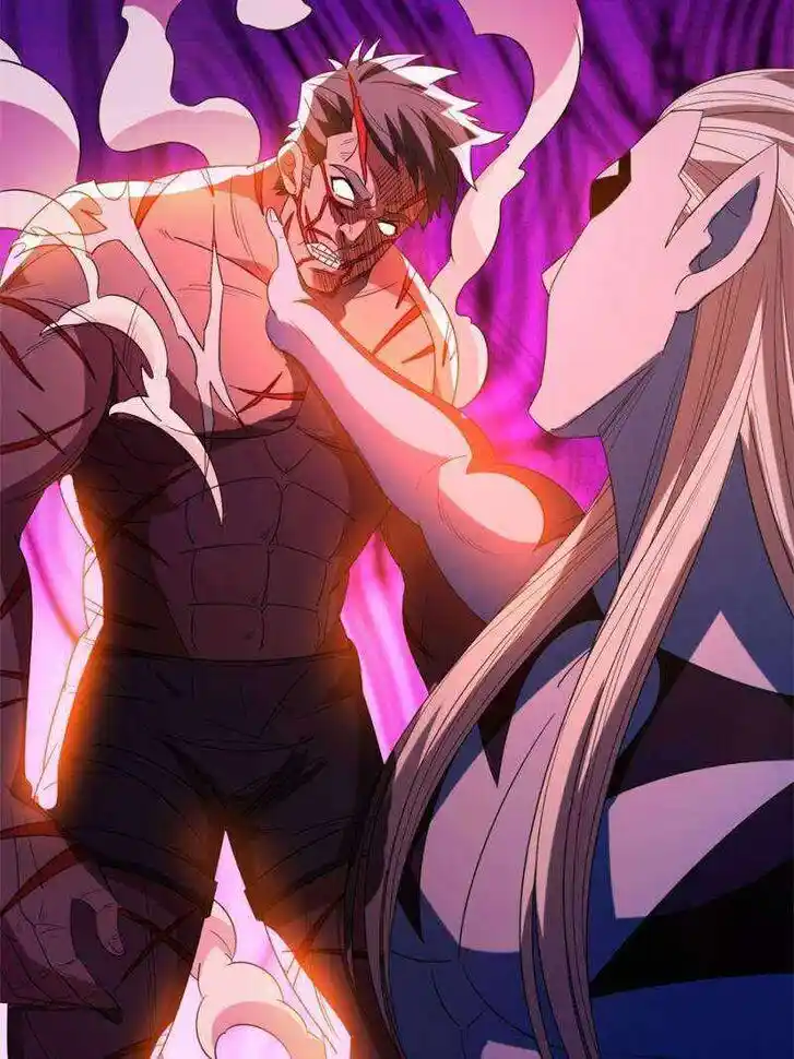 Chong Sheng Zhi Shen Ji Baijiazi Ch.196