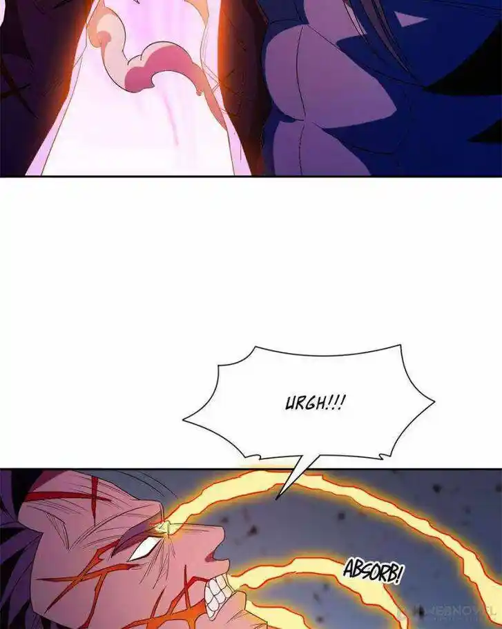 Chong Sheng Zhi Shen Ji Baijiazi Ch.196