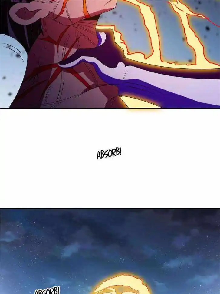 Chong Sheng Zhi Shen Ji Baijiazi Ch.196