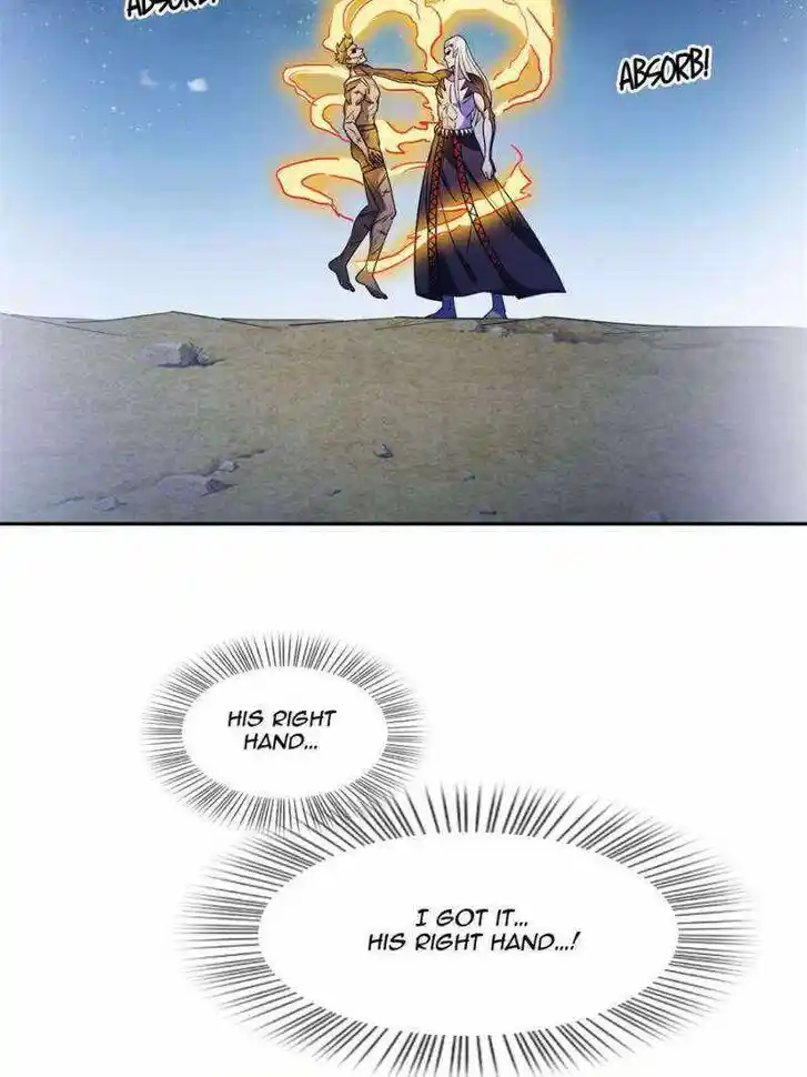 Chong Sheng Zhi Shen Ji Baijiazi Ch.196