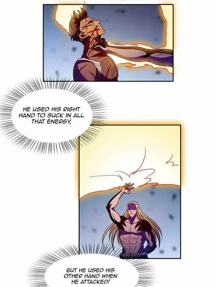 Chong Sheng Zhi Shen Ji Baijiazi Ch.196