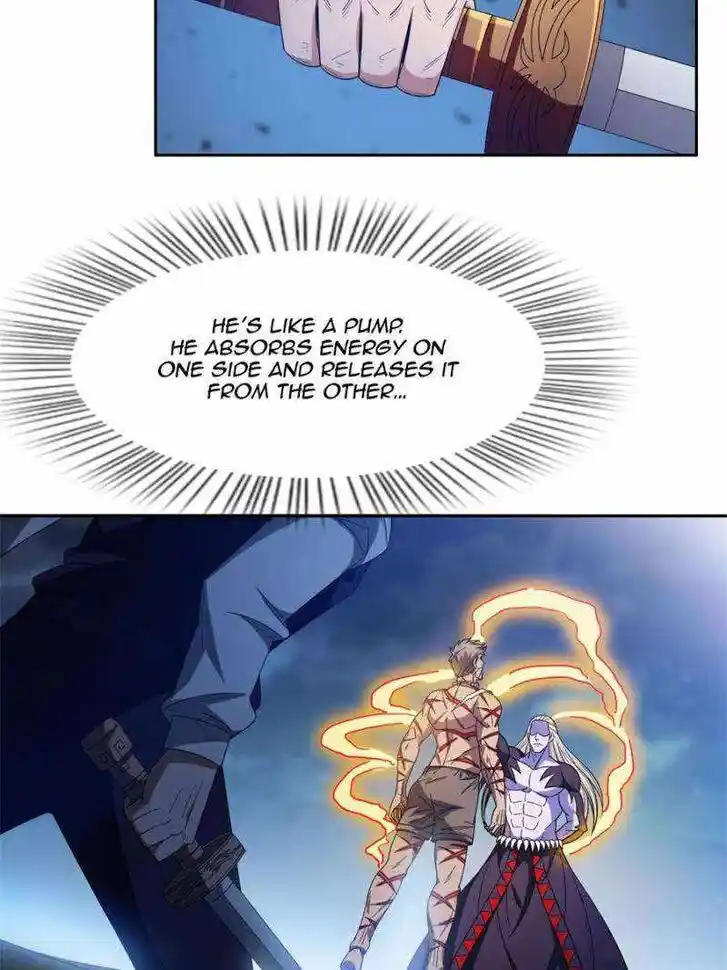 Chong Sheng Zhi Shen Ji Baijiazi Ch.196