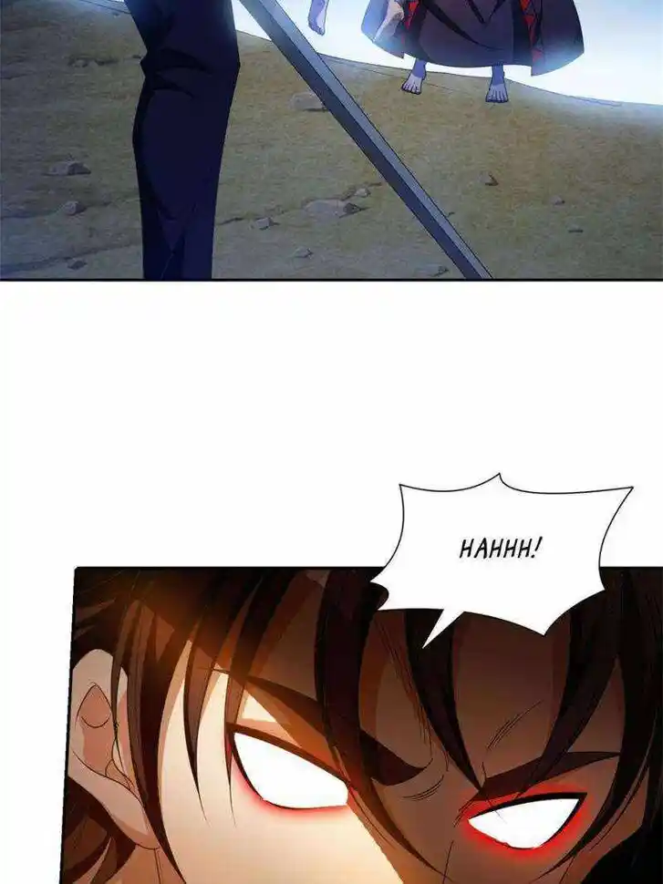 Chong Sheng Zhi Shen Ji Baijiazi Ch.196