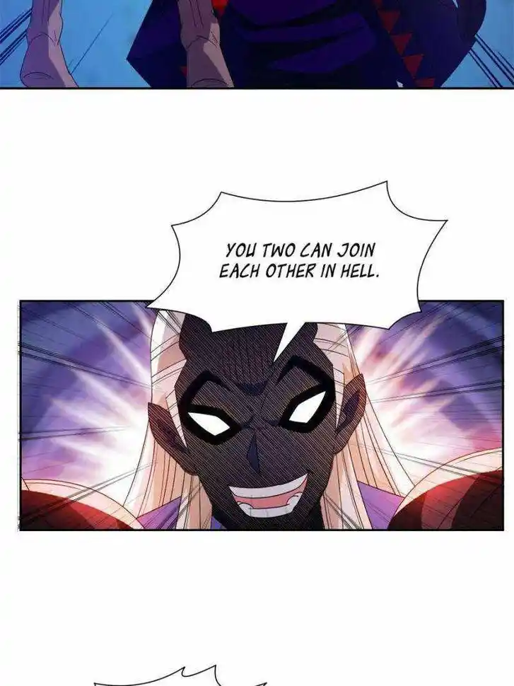 Chong Sheng Zhi Shen Ji Baijiazi Ch.196