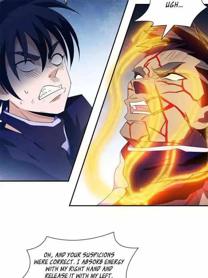 Chong Sheng Zhi Shen Ji Baijiazi Ch.196