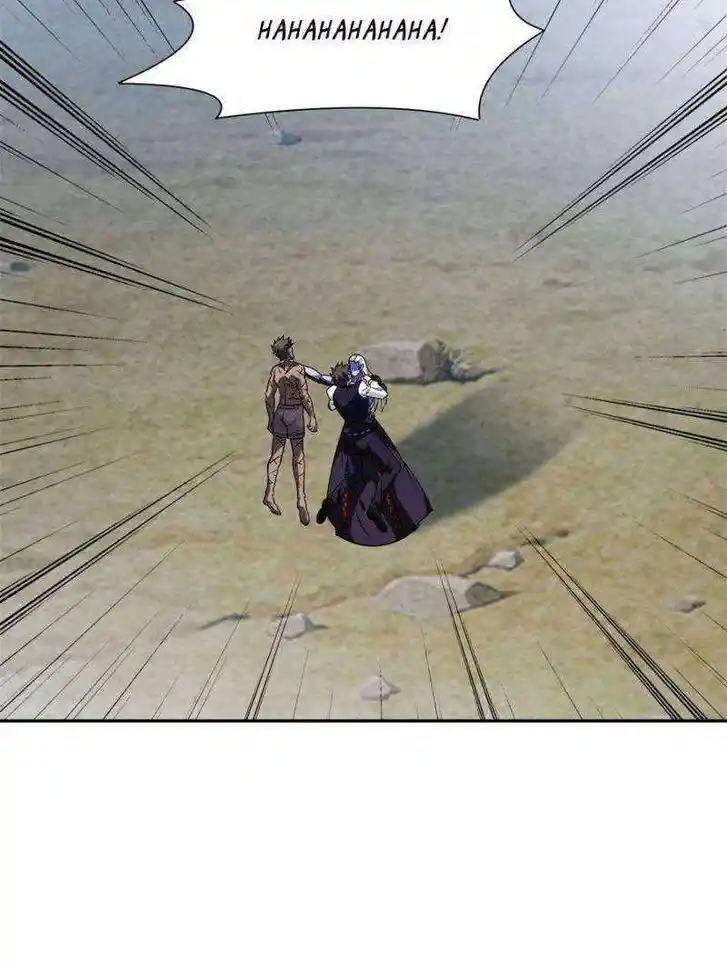 Chong Sheng Zhi Shen Ji Baijiazi Ch.196