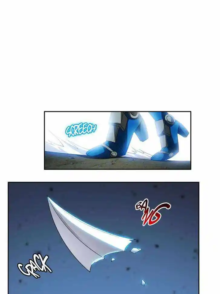 Chong Sheng Zhi Shen Ji Baijiazi Ch.196