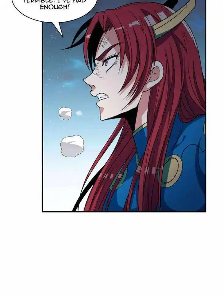 Chong Sheng Zhi Shen Ji Baijiazi Ch.196