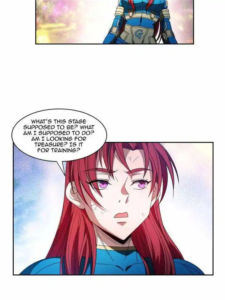 Chong Sheng Zhi Shen Ji Baijiazi Ch.197