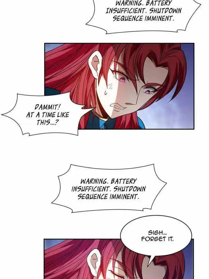 Chong Sheng Zhi Shen Ji Baijiazi Ch.197