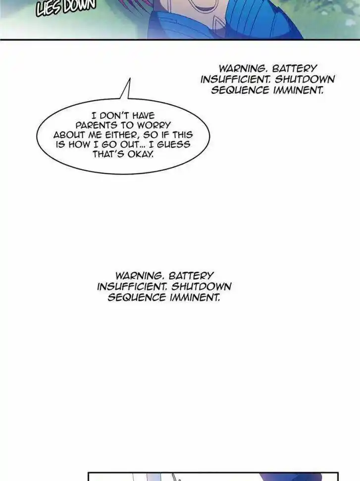 Chong Sheng Zhi Shen Ji Baijiazi Ch.197