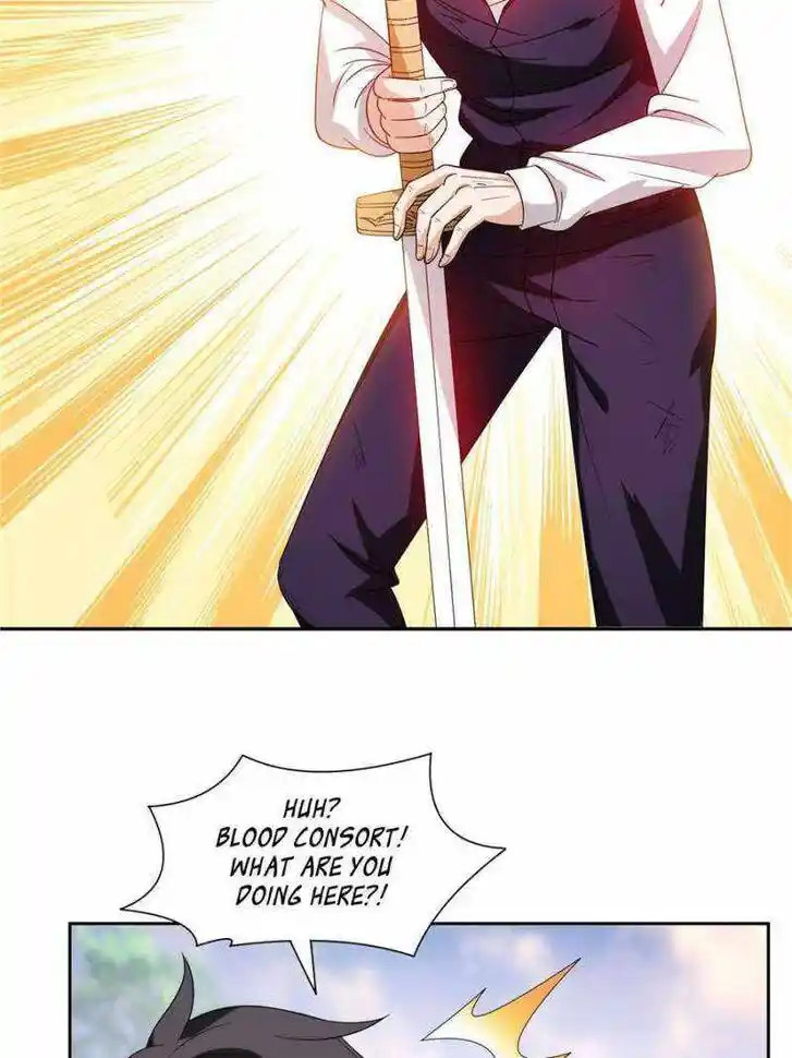 Chong Sheng Zhi Shen Ji Baijiazi Ch.197