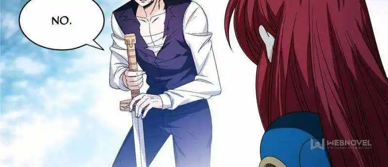 Chong Sheng Zhi Shen Ji Baijiazi Ch.197