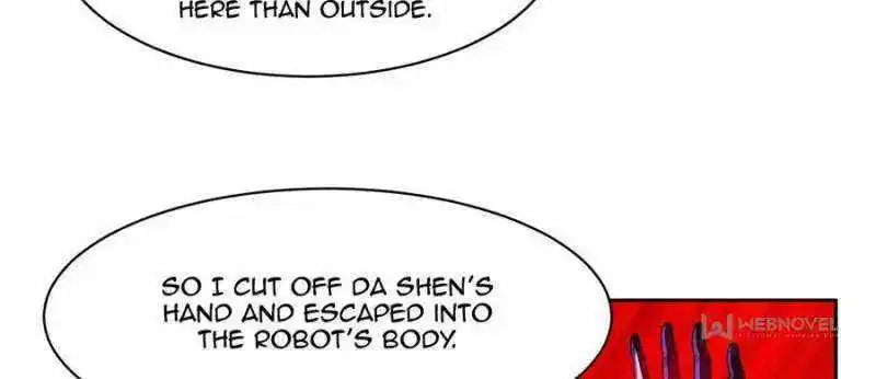 Chong Sheng Zhi Shen Ji Baijiazi Ch.197