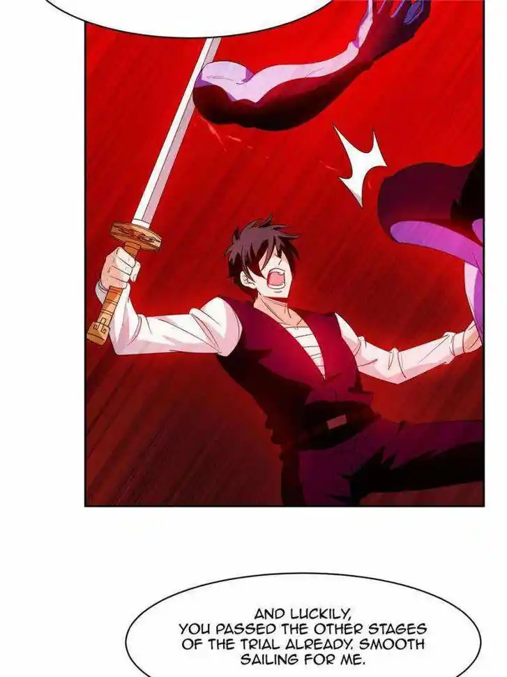 Chong Sheng Zhi Shen Ji Baijiazi Ch.197