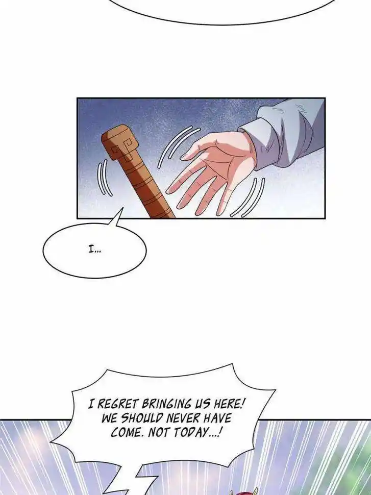 Chong Sheng Zhi Shen Ji Baijiazi Ch.197