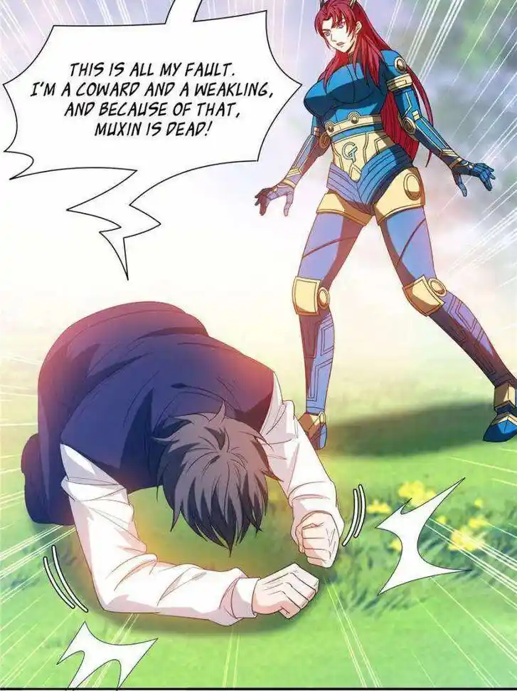 Chong Sheng Zhi Shen Ji Baijiazi Ch.197