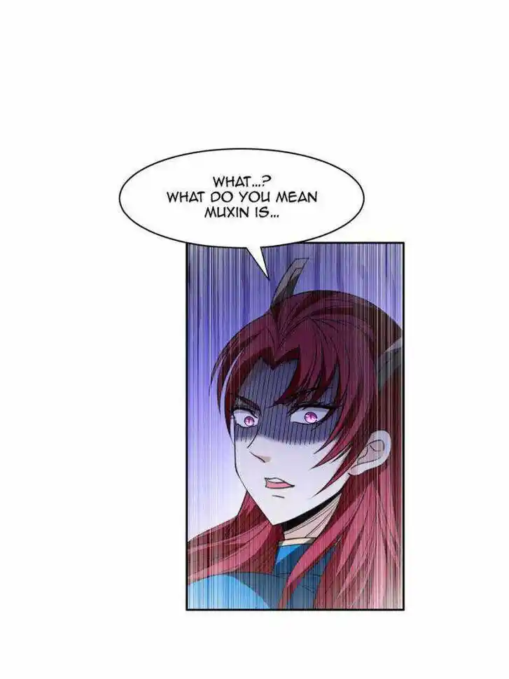 Chong Sheng Zhi Shen Ji Baijiazi Ch.197