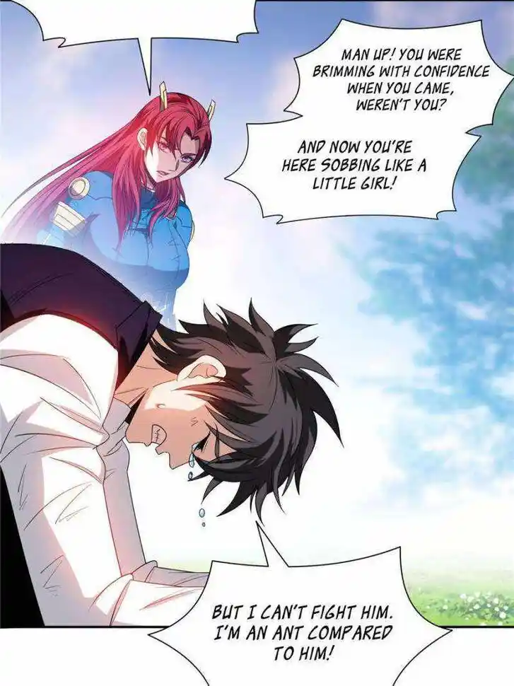 Chong Sheng Zhi Shen Ji Baijiazi Ch.197