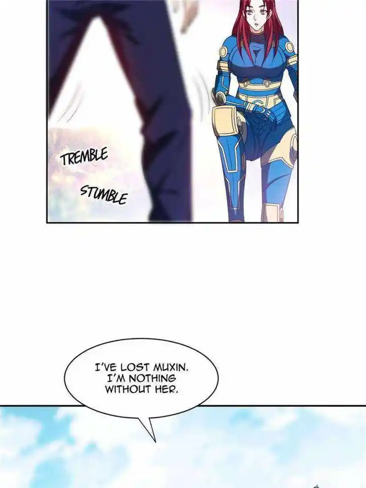 Chong Sheng Zhi Shen Ji Baijiazi Ch.197