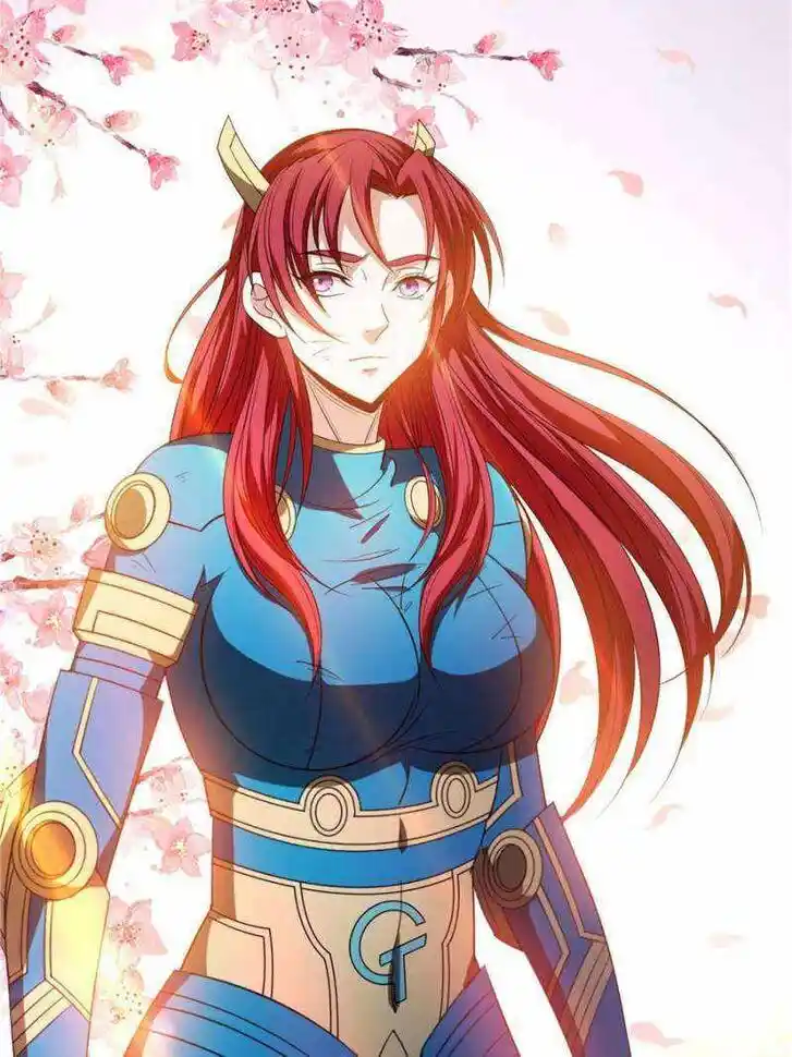 Chong Sheng Zhi Shen Ji Baijiazi Ch.197