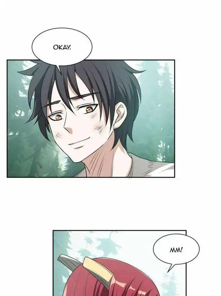 Chong Sheng Zhi Shen Ji Baijiazi Ch.198